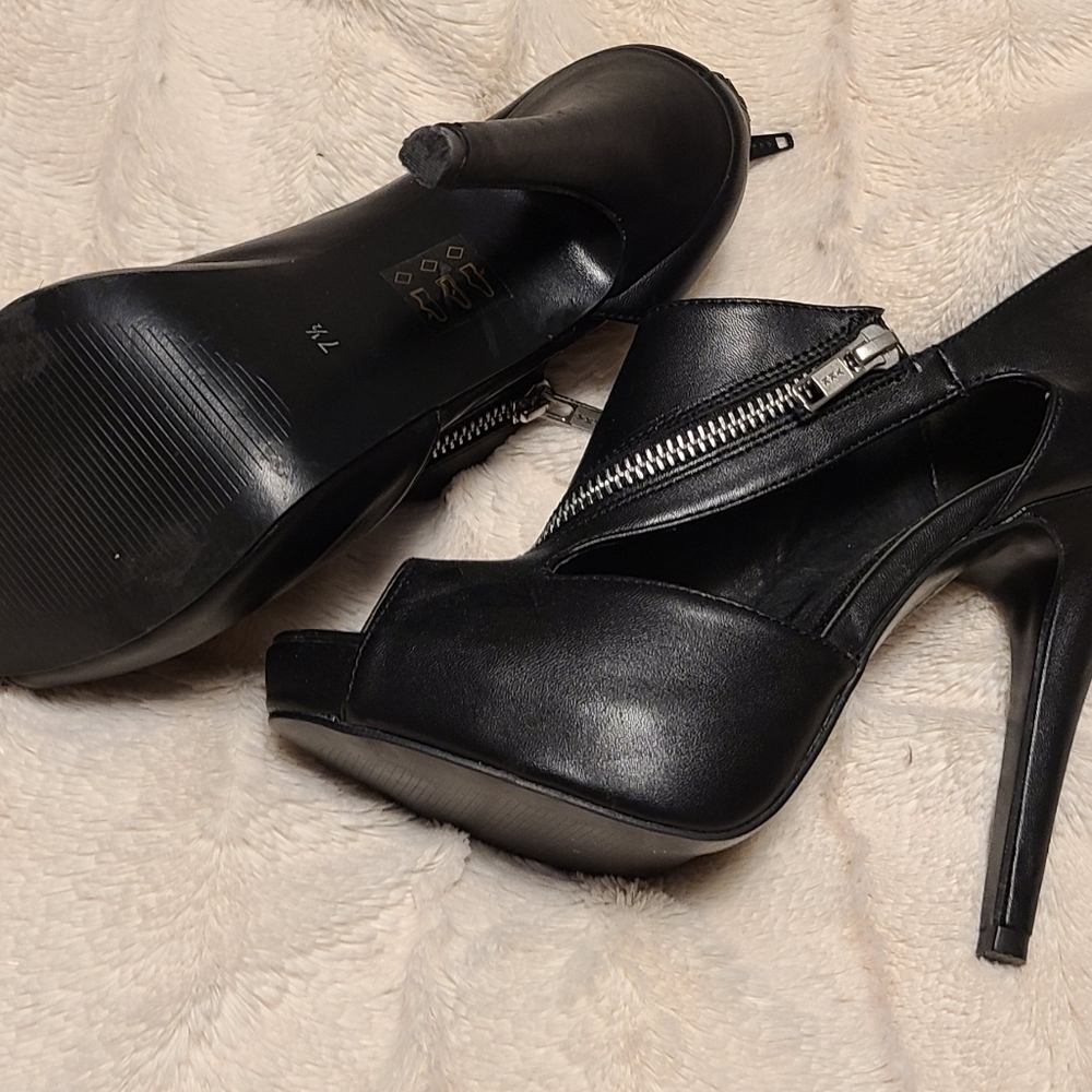 Booties - Picture 2 of 2